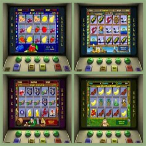 азартные игровые автоматы без денег